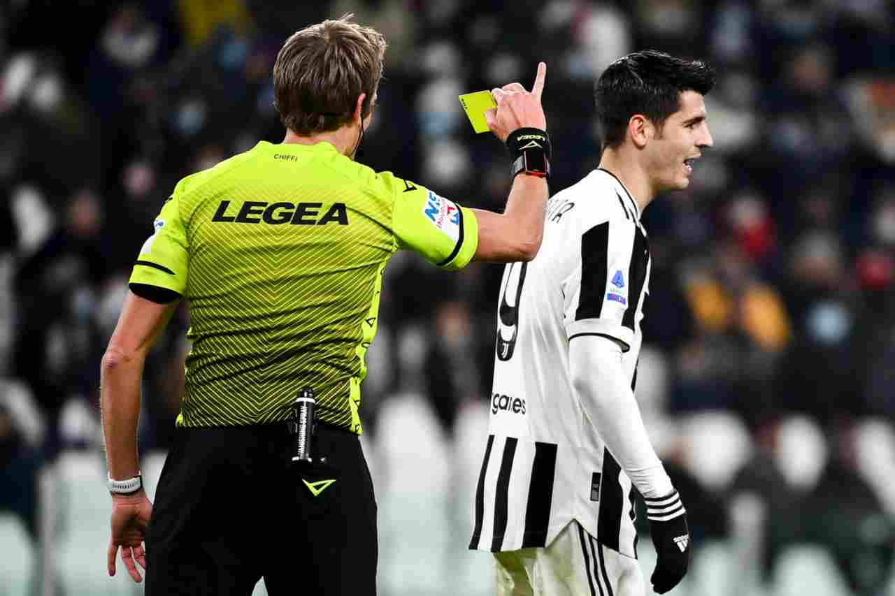 Morata 'spinge' via Correa: il Milan può approfittarne 