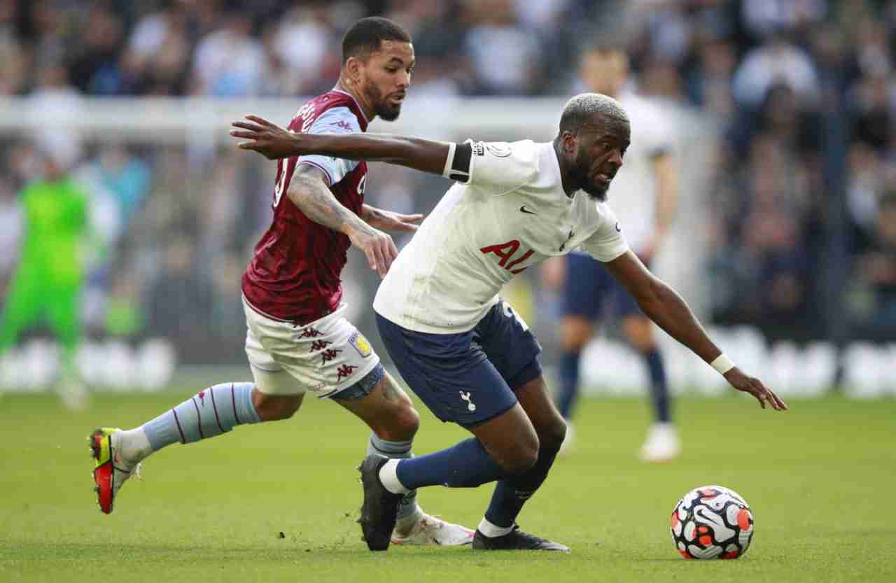 Calciomercato Juventus, Conte ci prova: Ndombele per Kulusevski