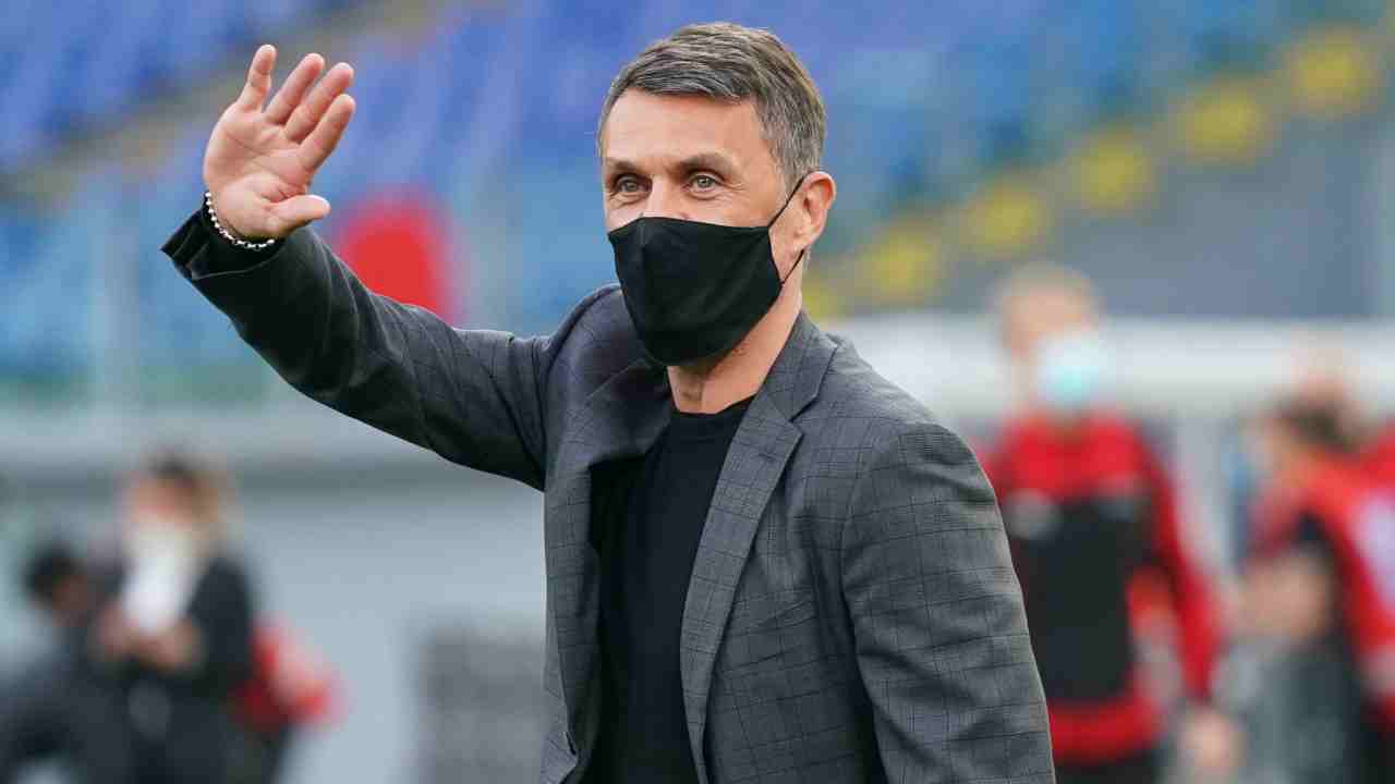 Brahim Diaz Milan Coutinho