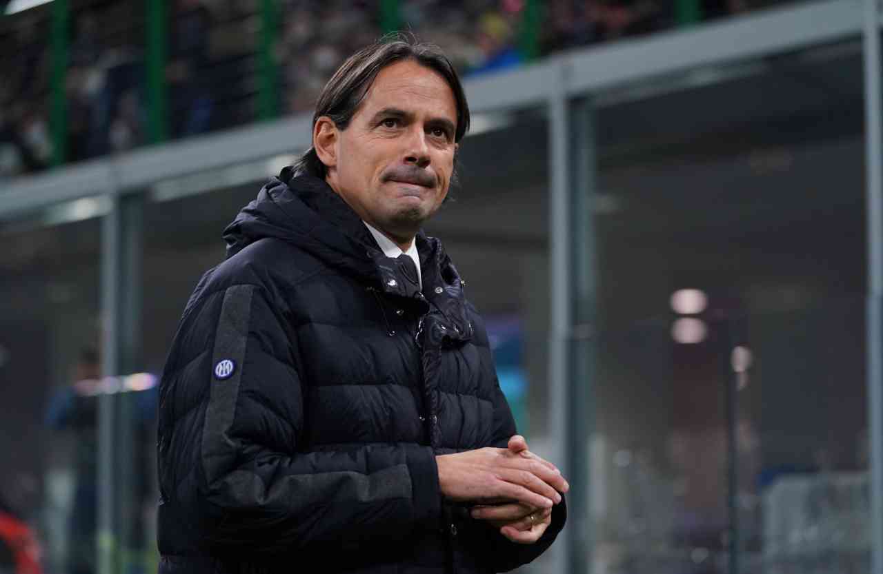 Calciomercato Inter, assalto a Lautaro e Bastoni: Inzaghi trema