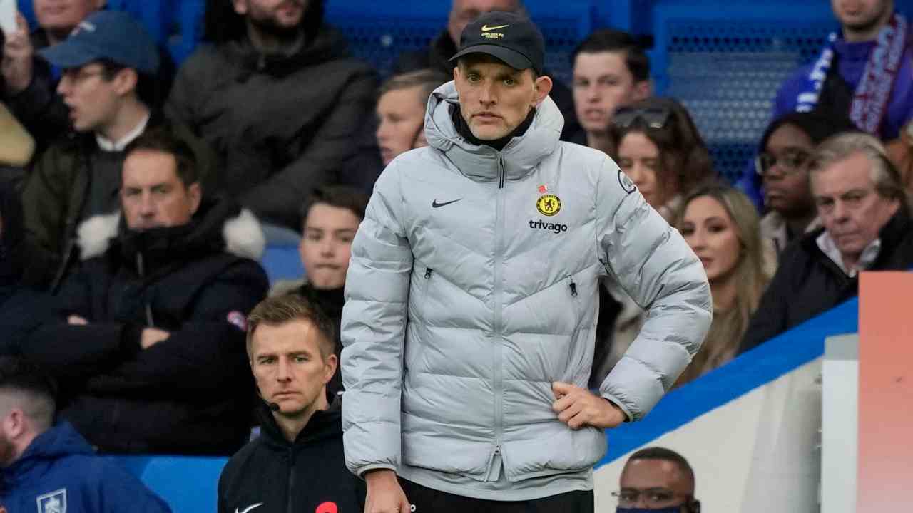 Chelsea de Ligt Werner