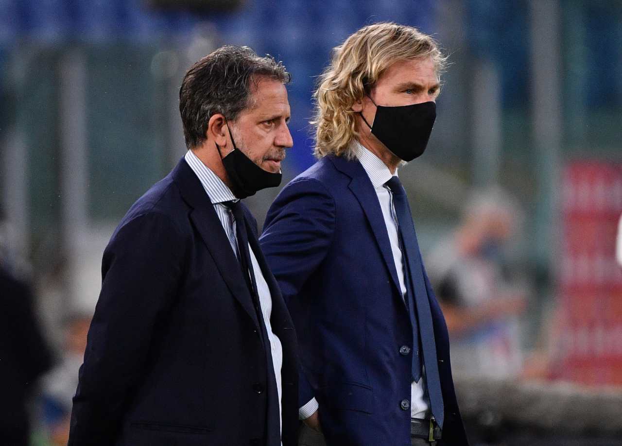 Asse Juventus-Tottenham: il nuovo affare a giugno