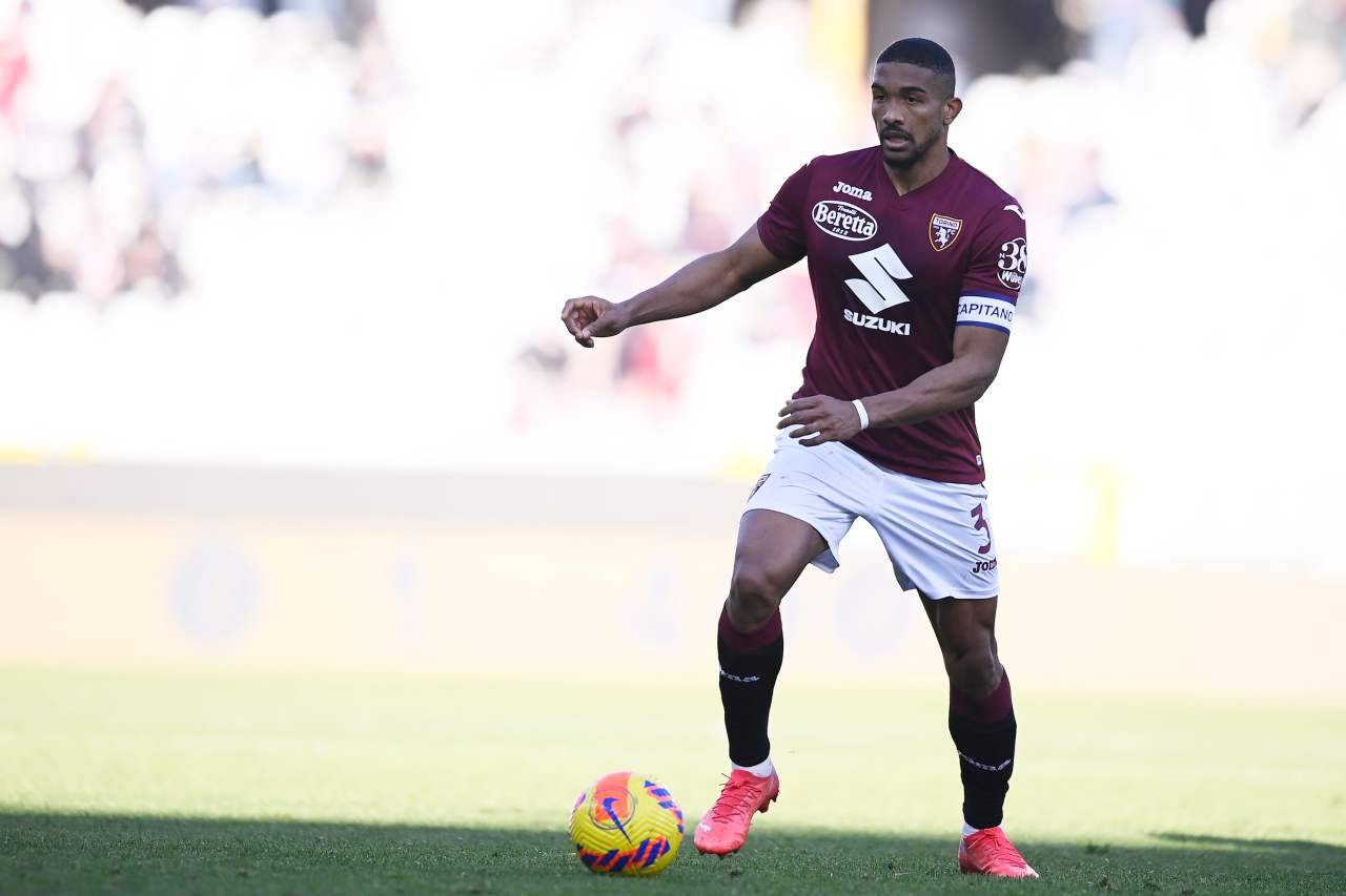 Scambio più cash: il Milan prova a battere Inter e Juventus