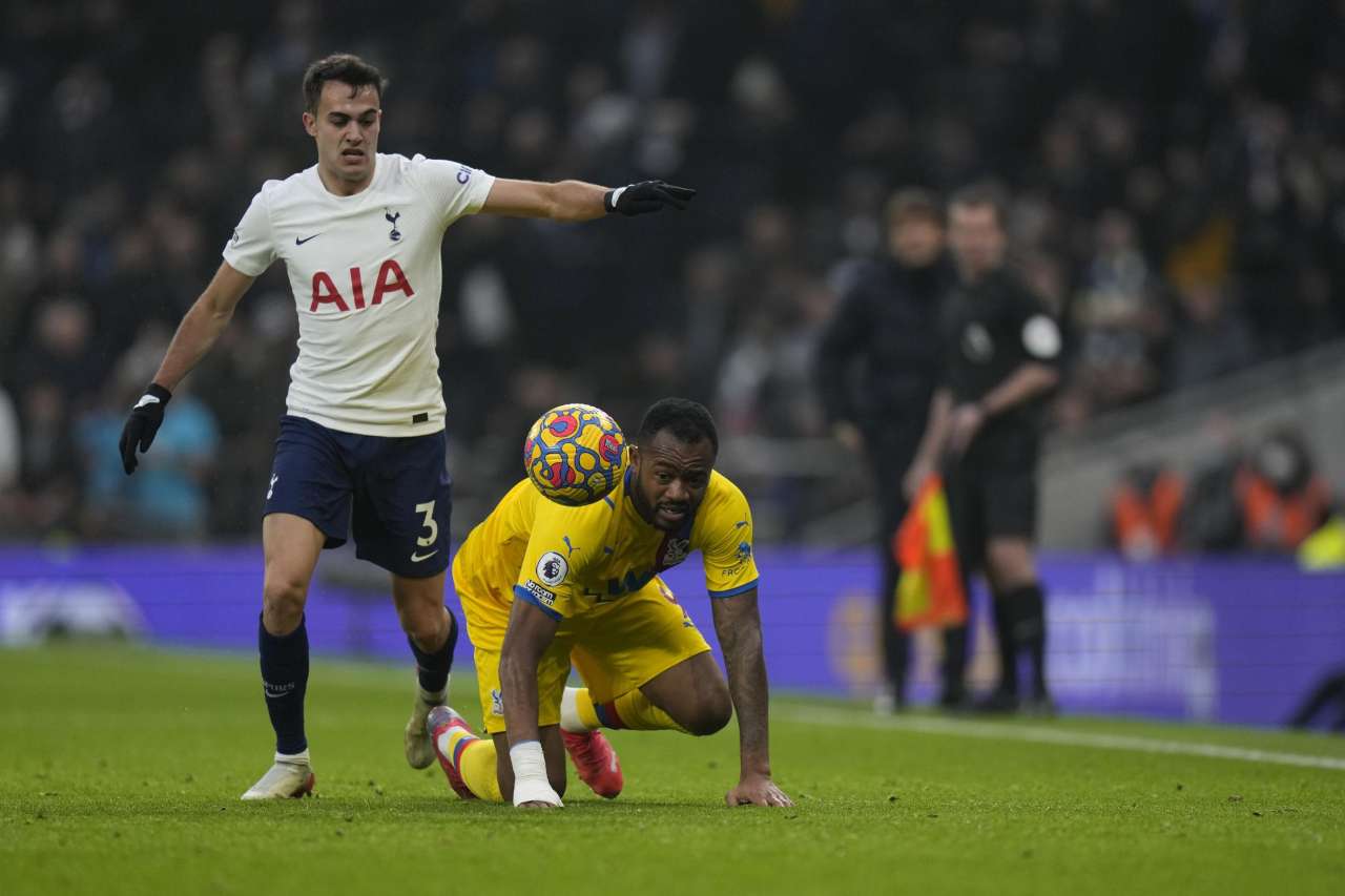 Asse Juventus-Tottenham: il nuovo affare a giugno