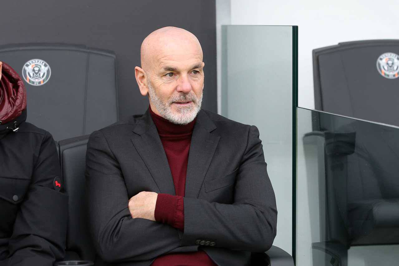 Milan, Pioli punta Nandez