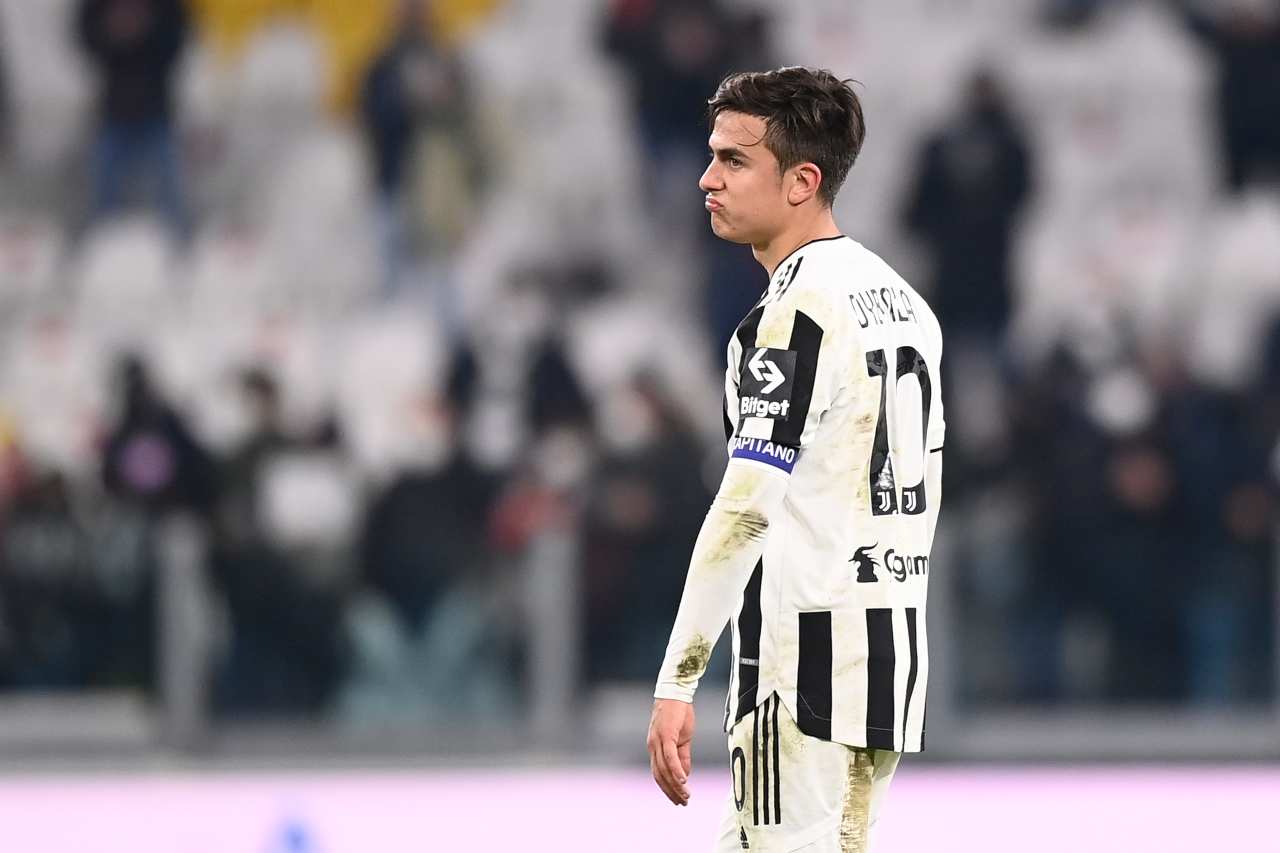 Paulo Dybala