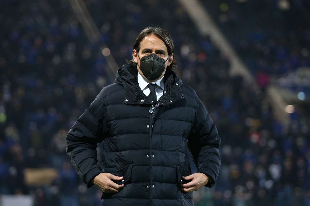 Simone Inzaghi