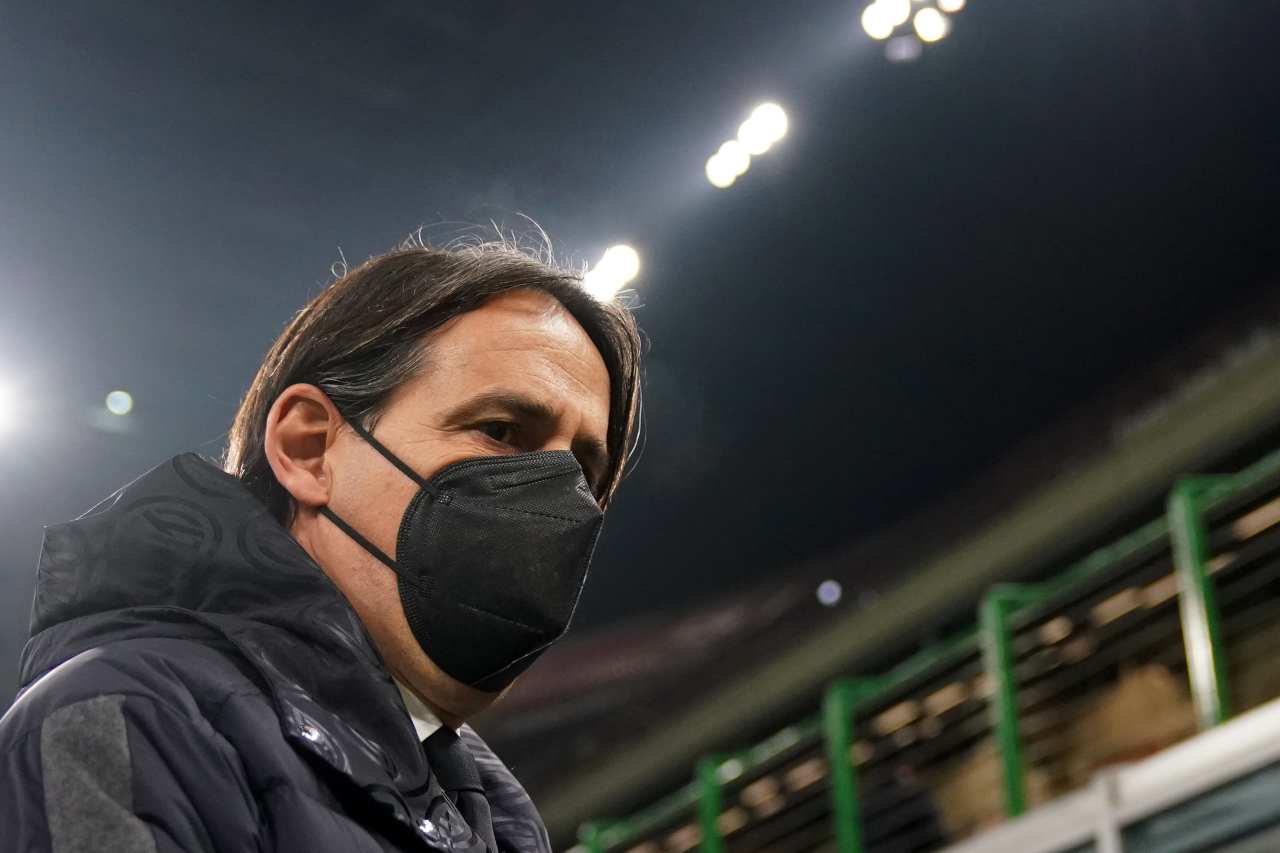 Simone Inzaghi