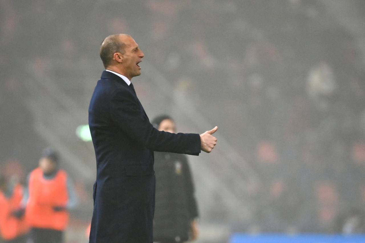 Roma Juventus Tottenham Conte Mourinho Ndombele