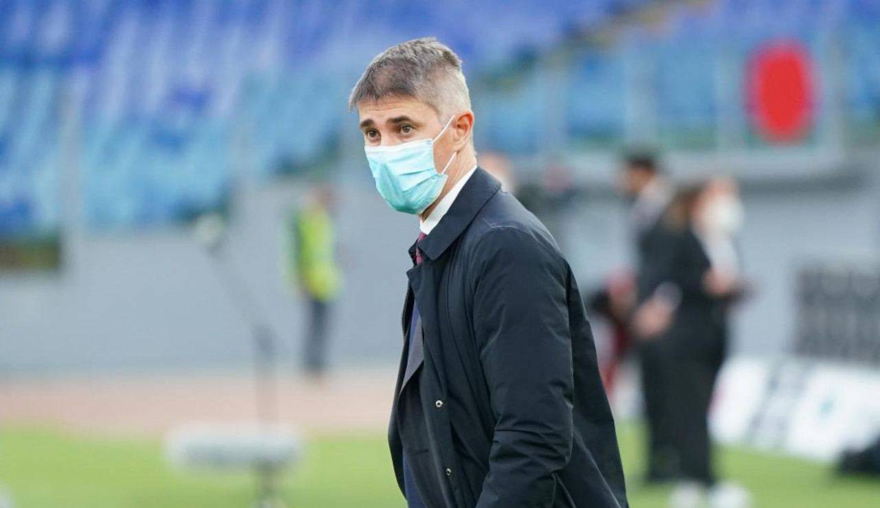 Frederic Massara osserva