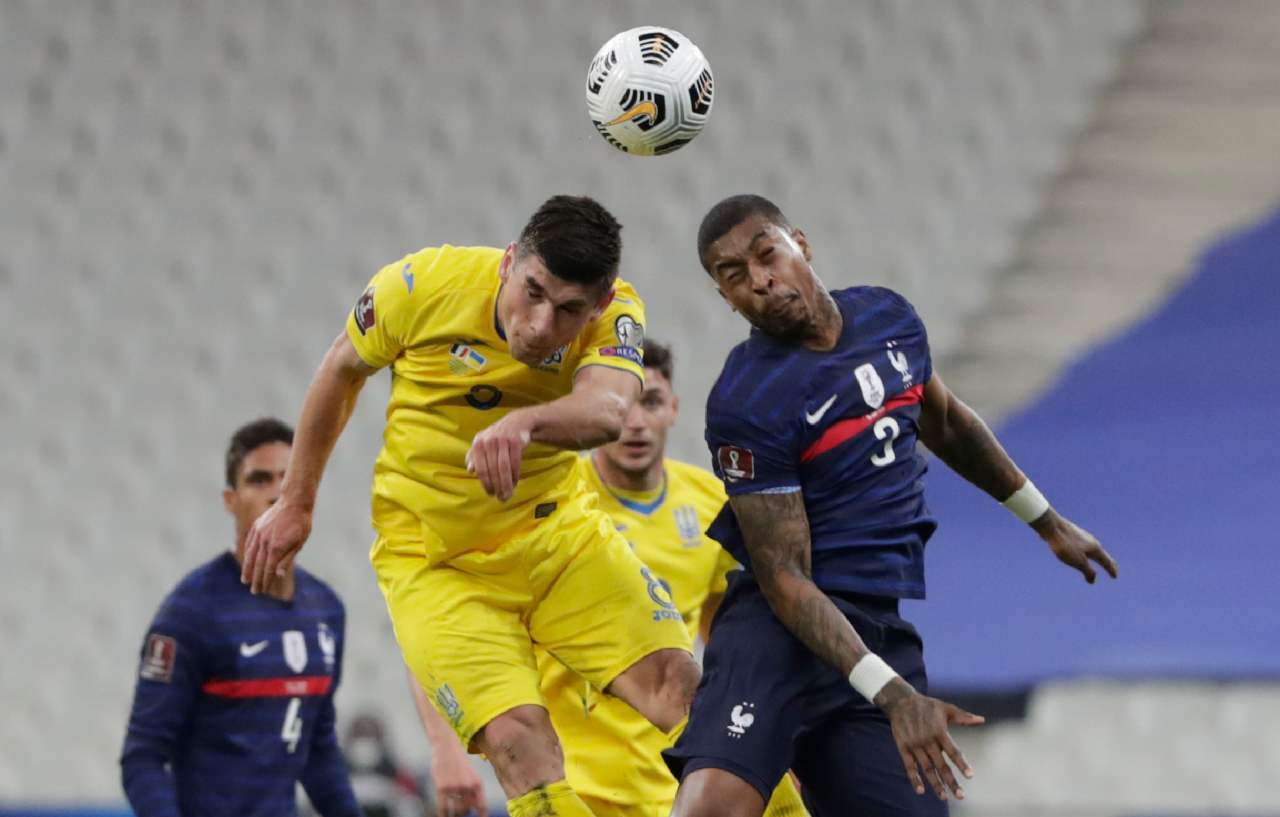 Calciomercato Kimpembe Inter Juventus Milan Inter