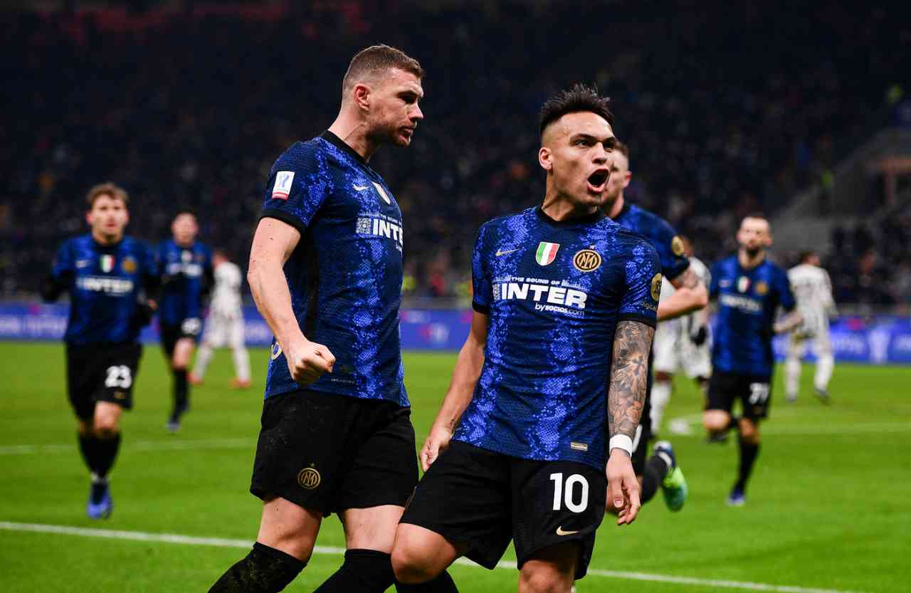Calciomercato Inter, assalto Liverpool a Lautaro