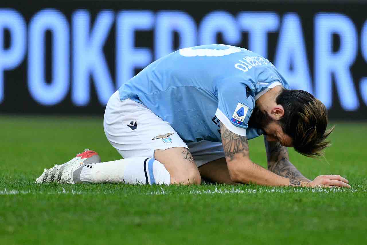 Luis Alberto calciomercato Juventus