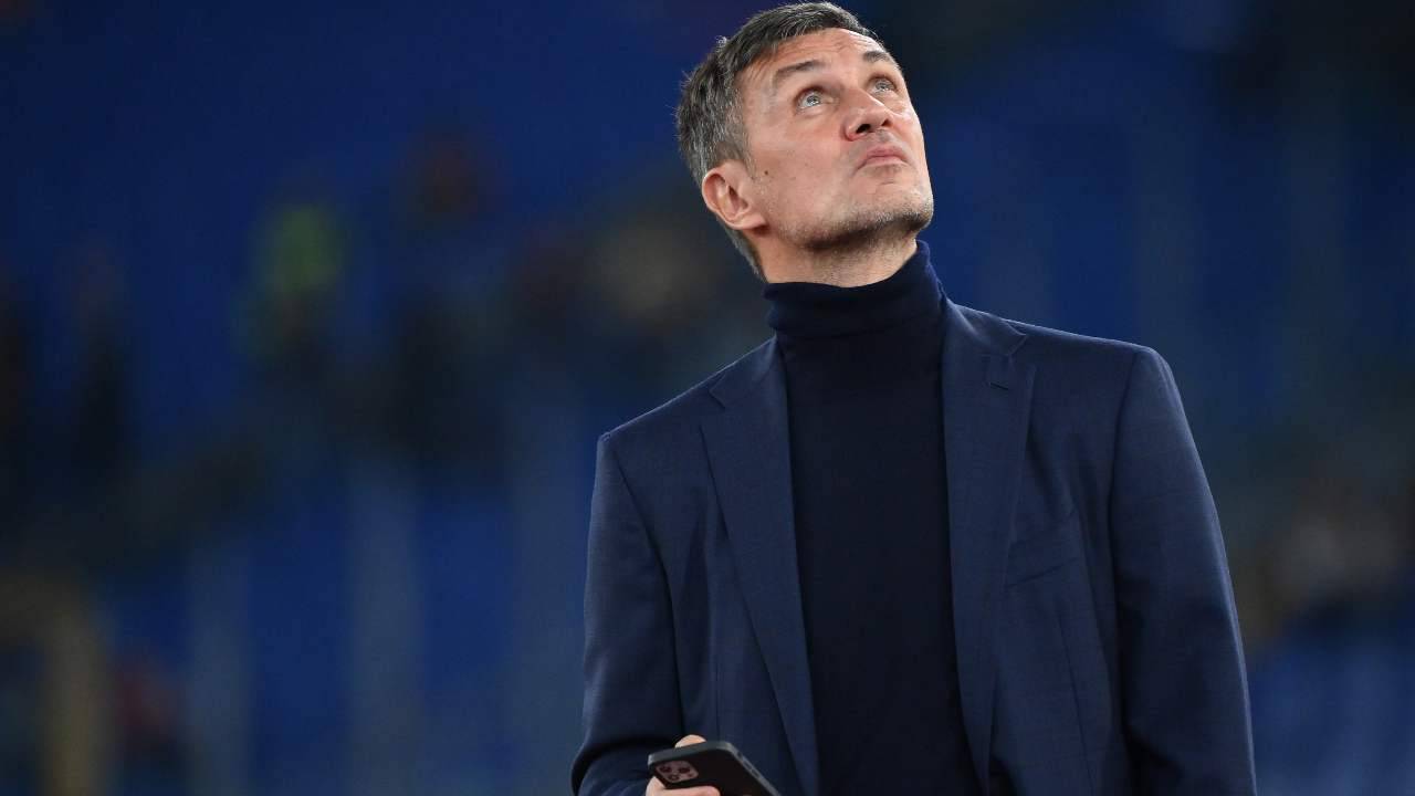 Milan Mazraoui Barcellona