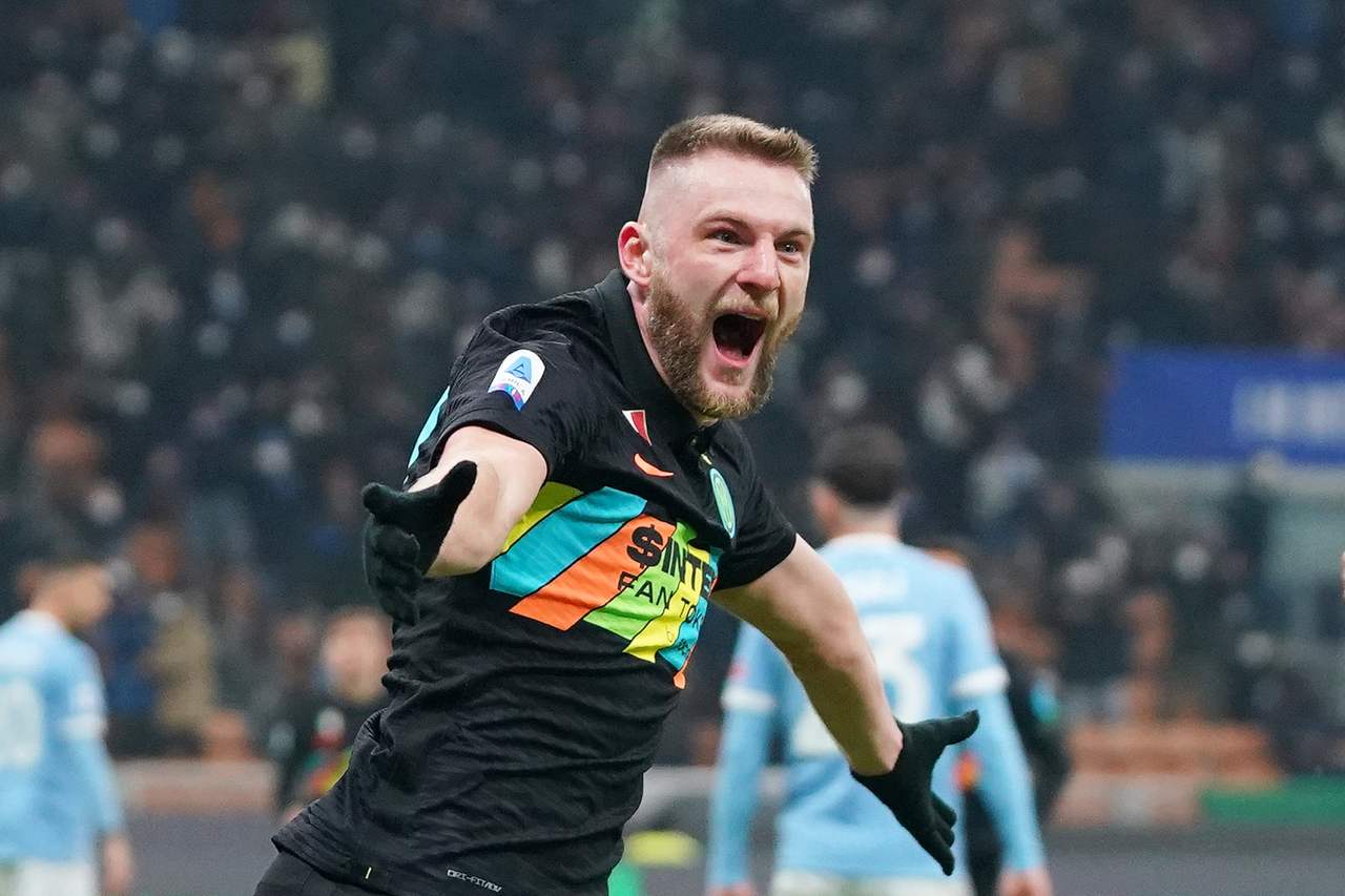 Kimpembe Calciomercato