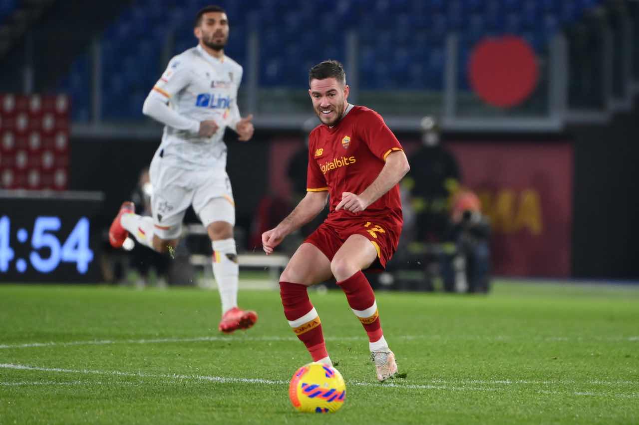 Veretout calciomercato Milan
