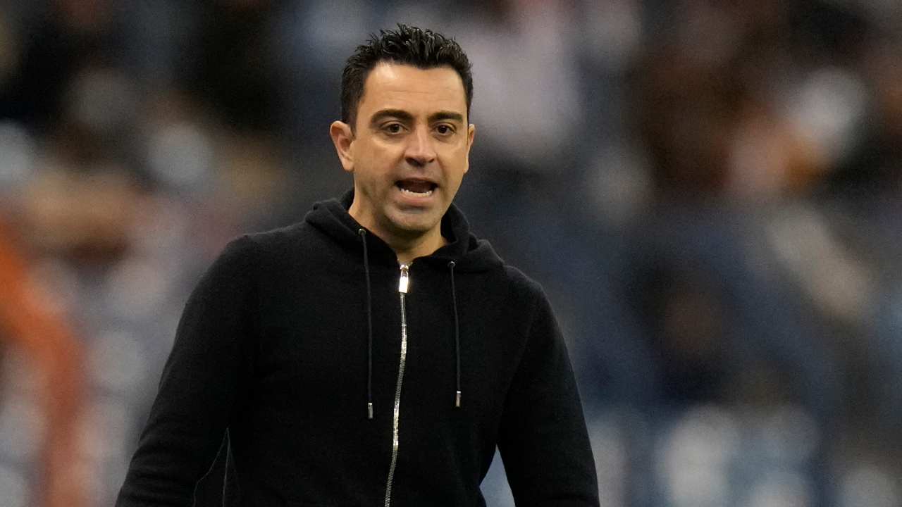 Barcellona Christensen