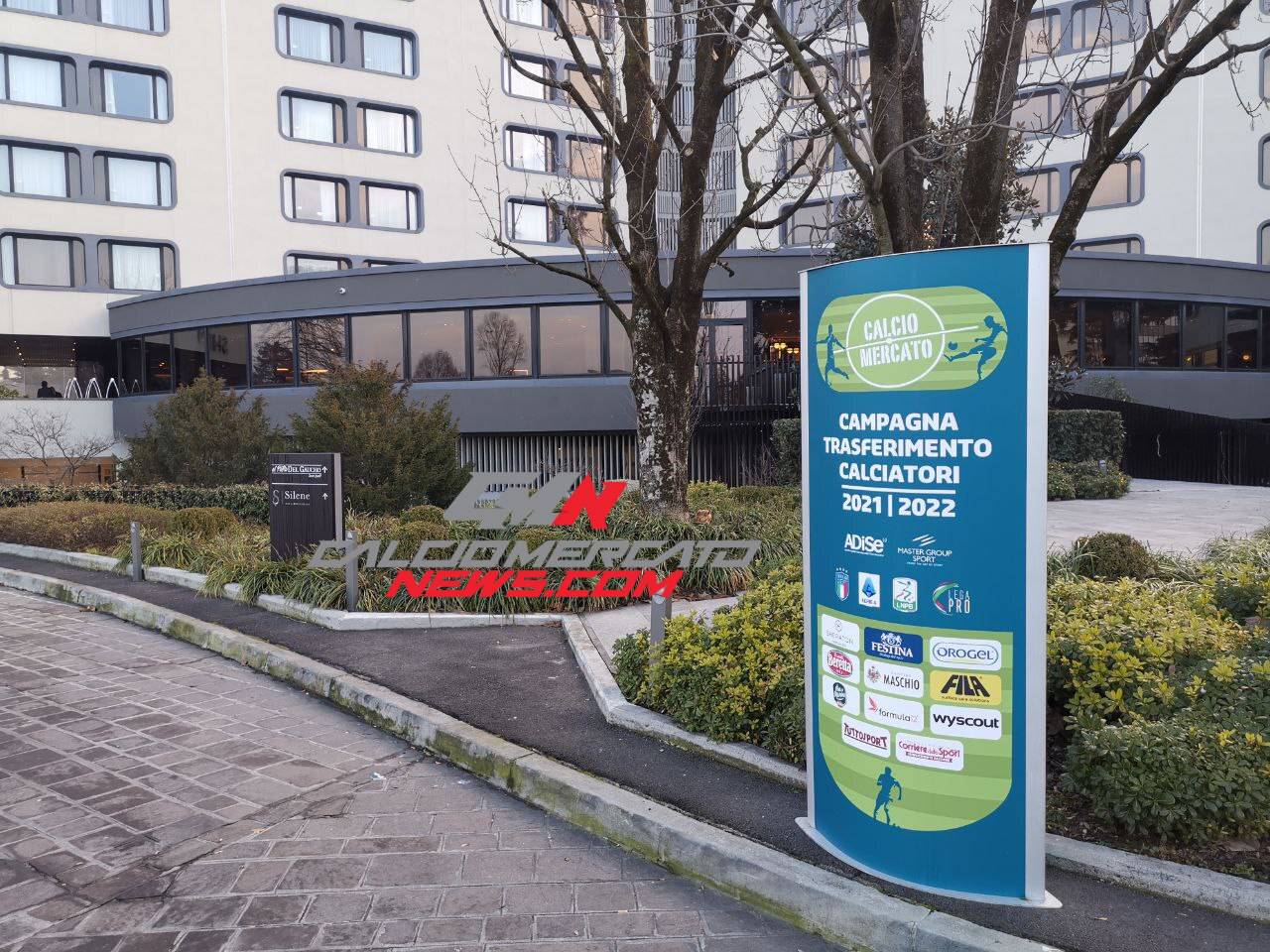 calciomercato diretta