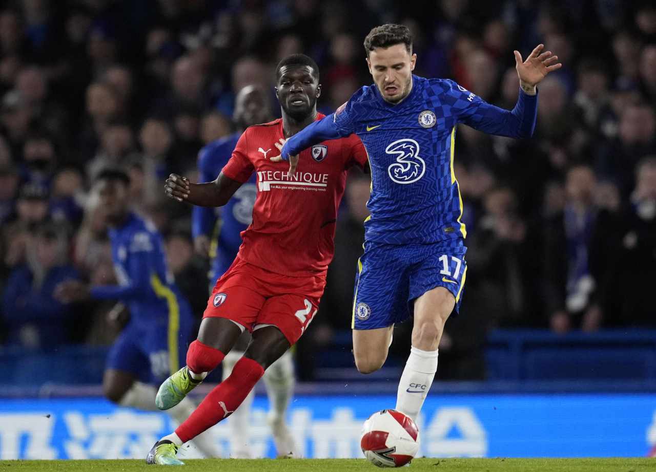 Colpo Juventus 'alla Morata': big in saldo dal top club