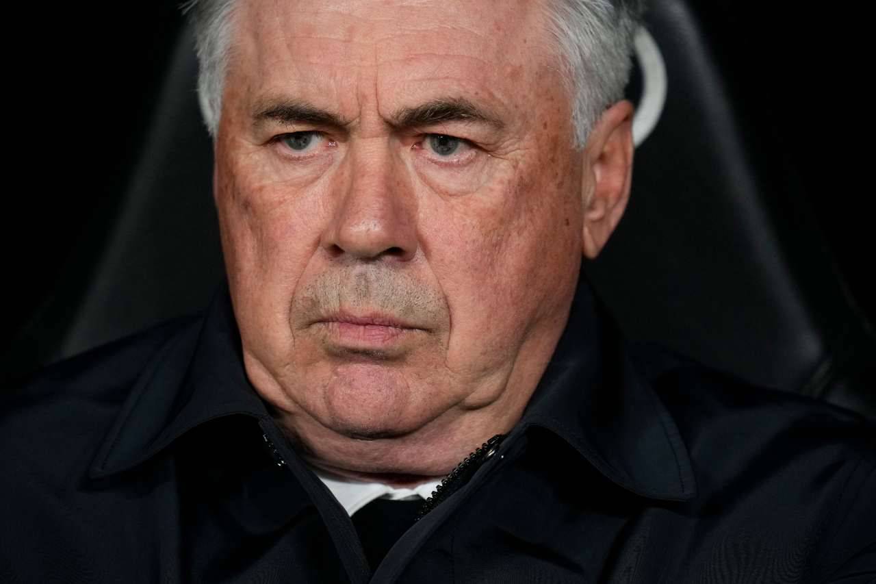 Carlo Ancelotti