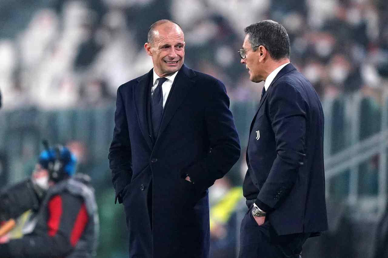 Juventus e Milan, occhi su Pedraza