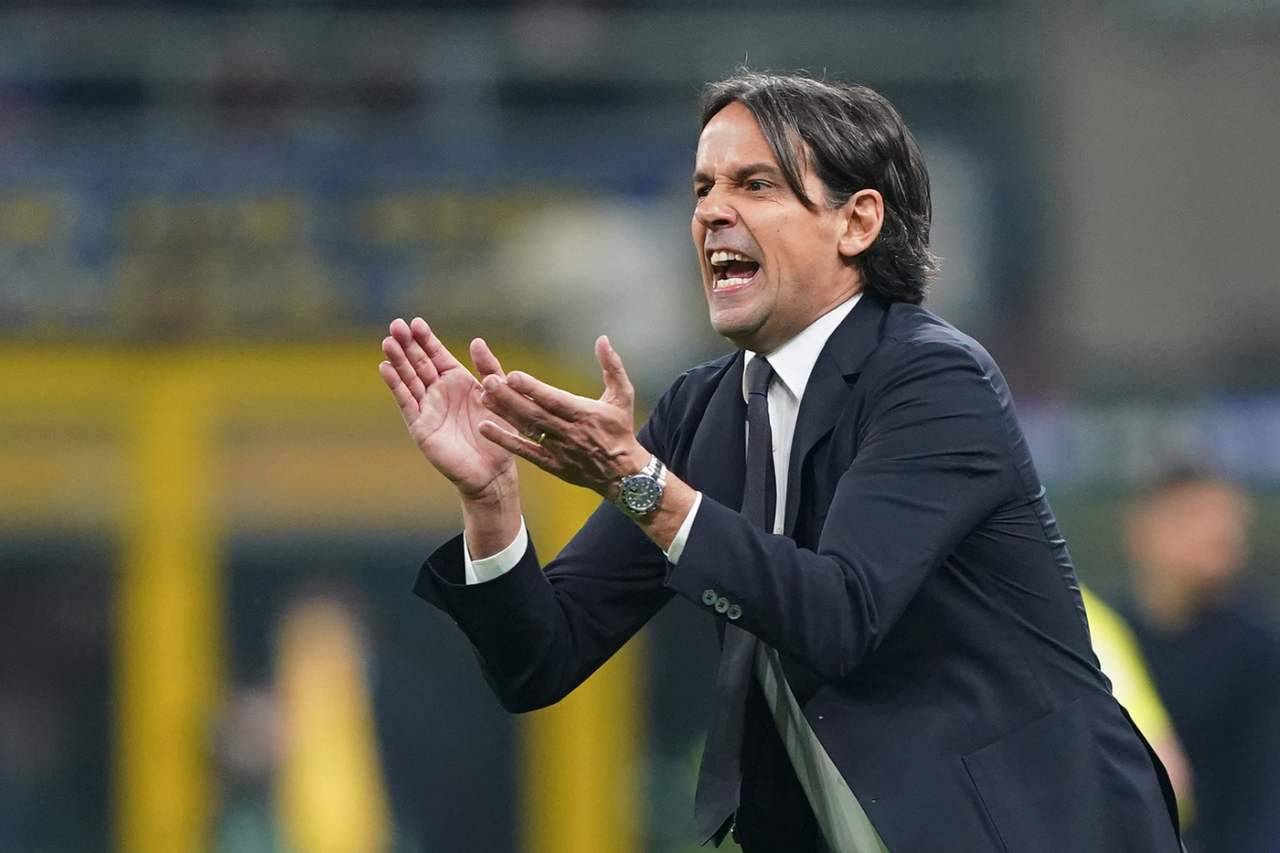 Inter, Inzaghi vuole Cataldi