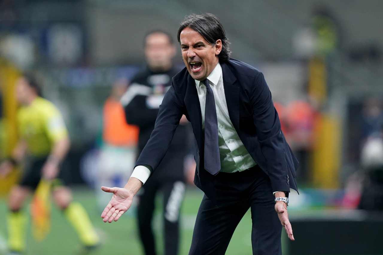 Ritorno in Serie A: il possibile colpo dell'Inter per rinforzare il centrocampo