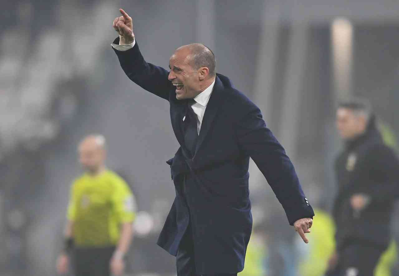 Juventus calciomercato Araujo