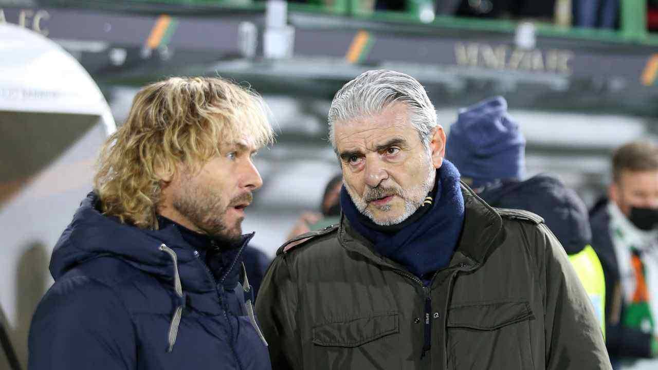 "Nessun contatto per il rinnovo" | La Juventus sogna il colpo a zero