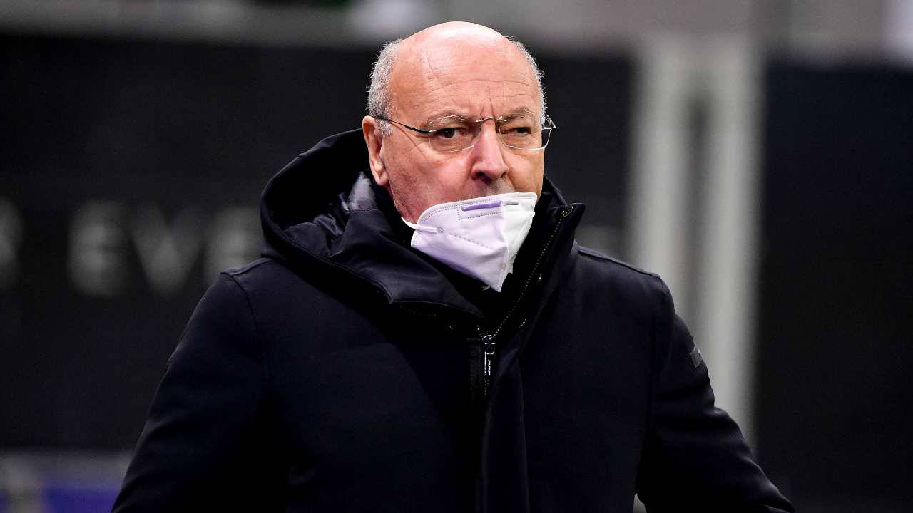 Brozovic Kessie Milan Inter