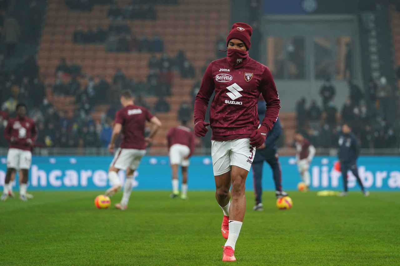 Bremer calciomercato Juventus