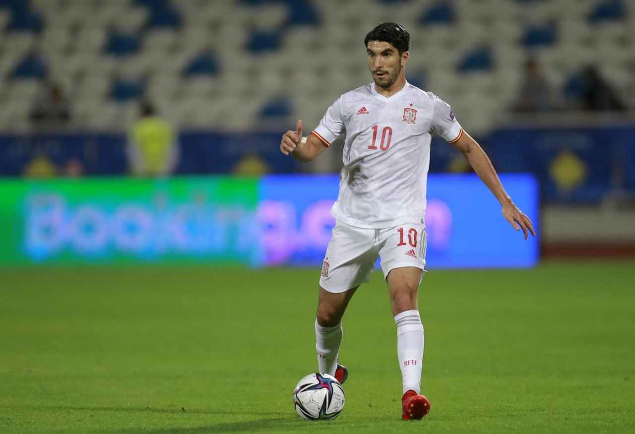 Soler non rinnova col Valencia: un jolly per il Milan