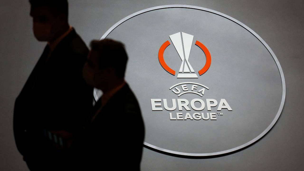 Europa League Atalanta