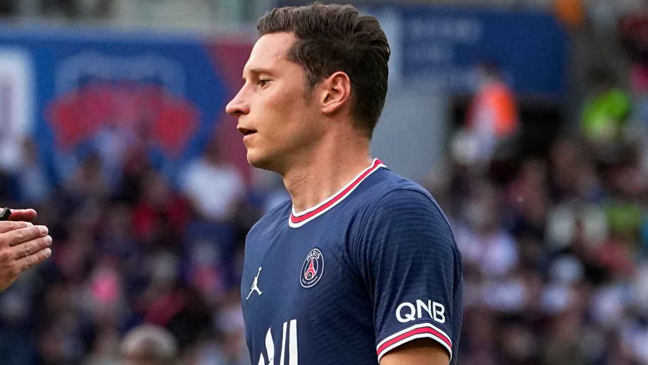 Draxler Milan