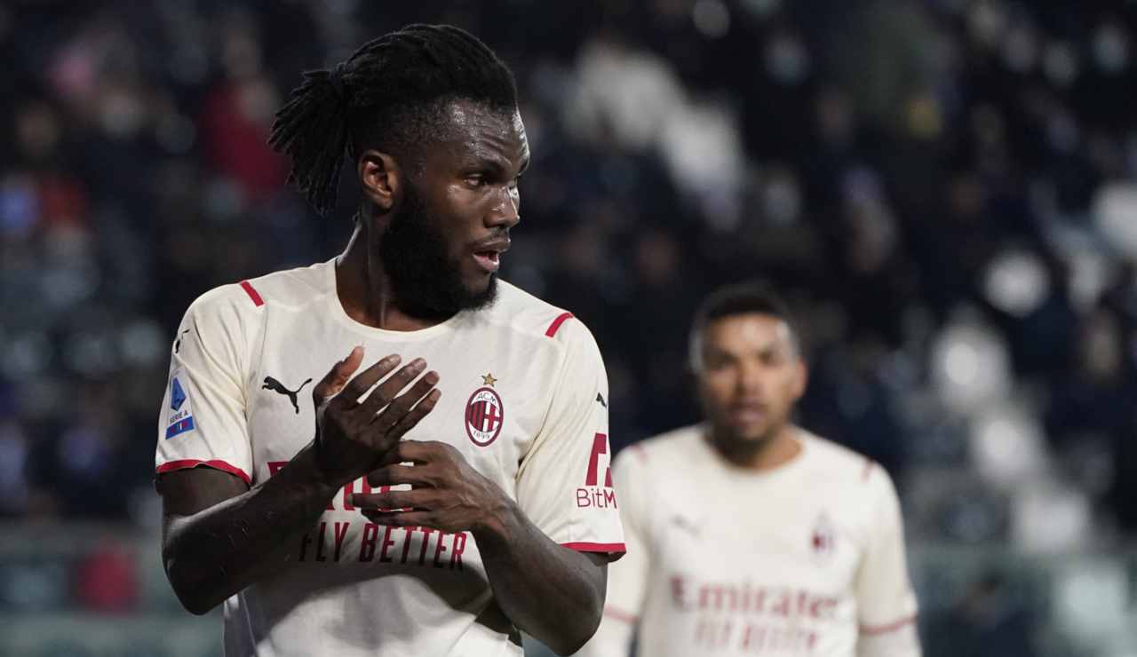 Kessie
