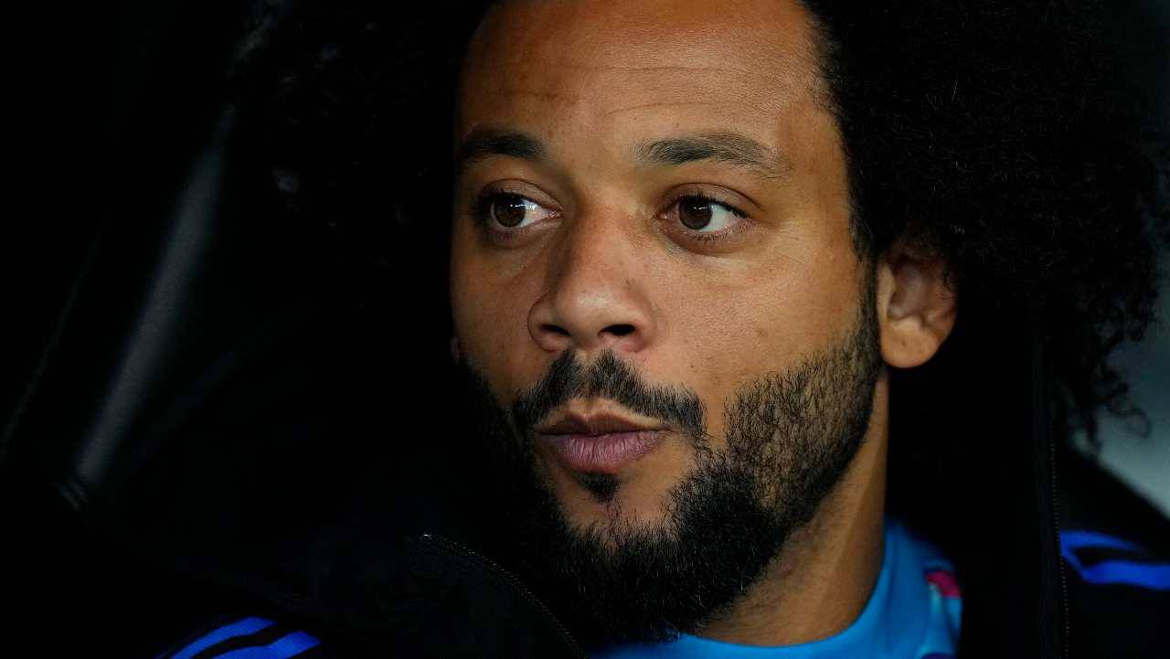 Marcelo Juventus