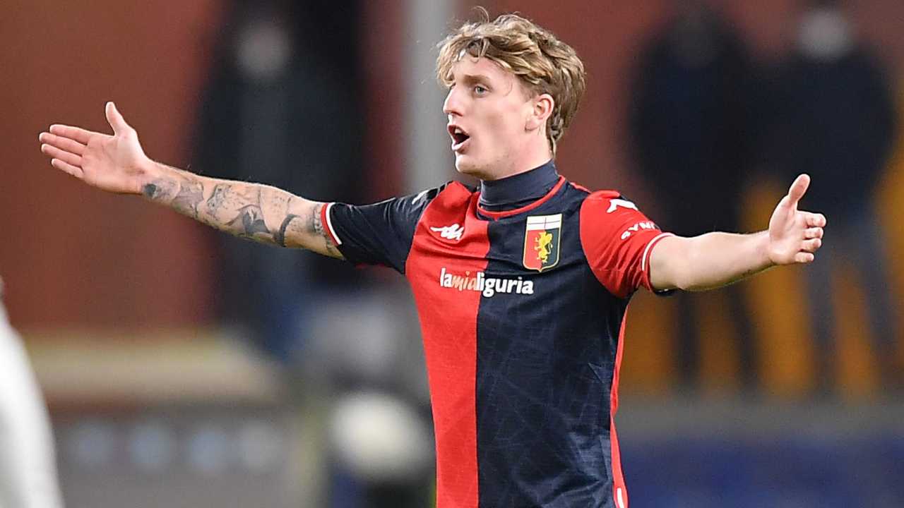 Rovella Frattesi Raspadori Sassuolo Juventus Gatti