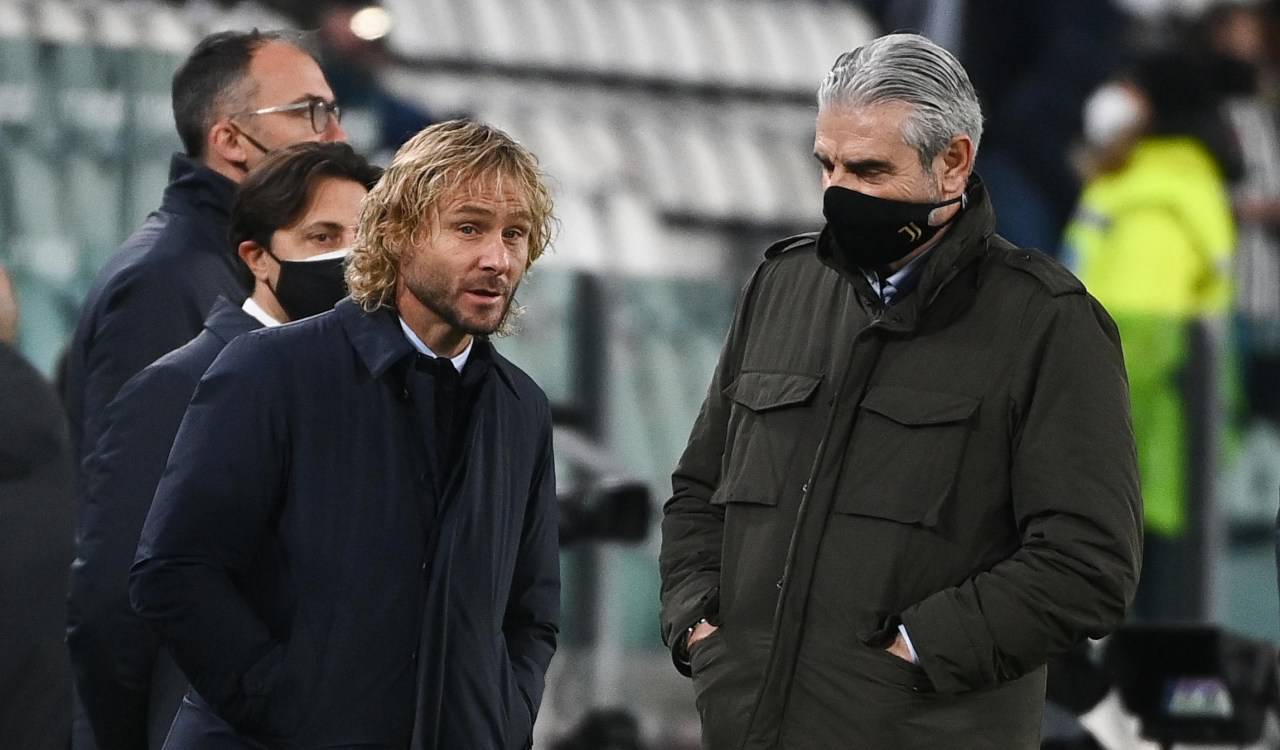 Pavel Nedved