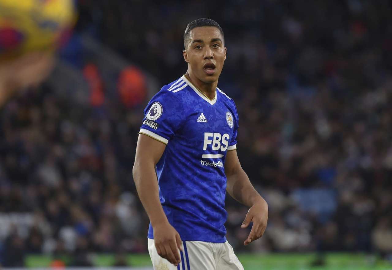 Tielemans Juventus calciomercato