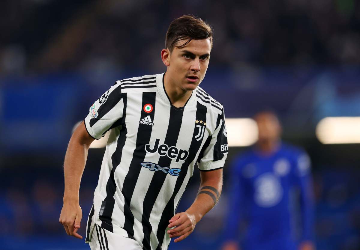 Dybala