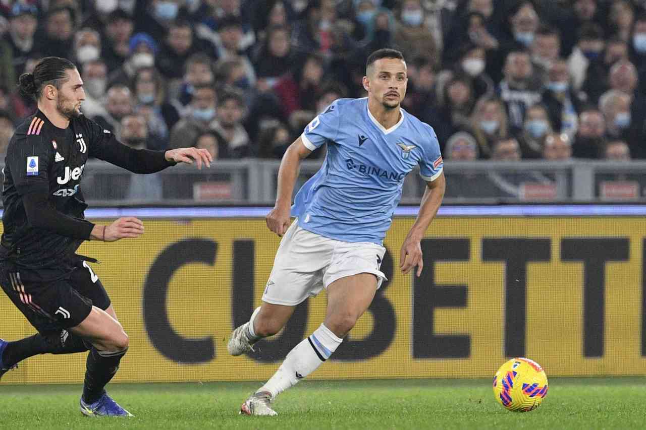 Luiz Felipe affare a zero anche per il Milan: sfida all'Inter 