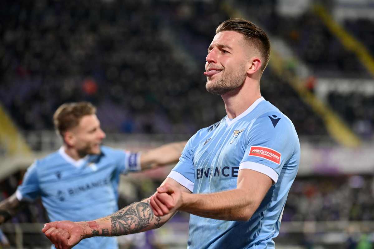 Milinkovic