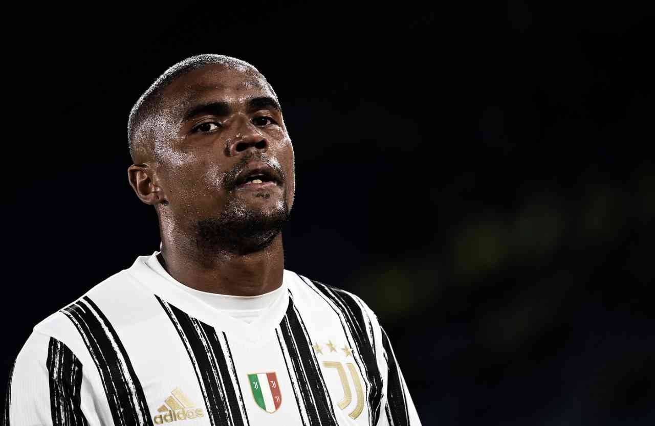 Douglas Costa ufficiale Los Angeles Galaxy