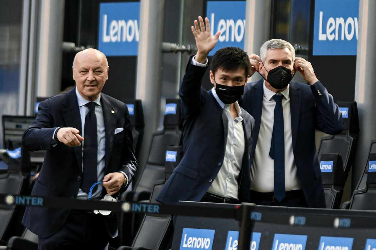 In bilico alla Juventus e al Milan: Marotta è in agguato
