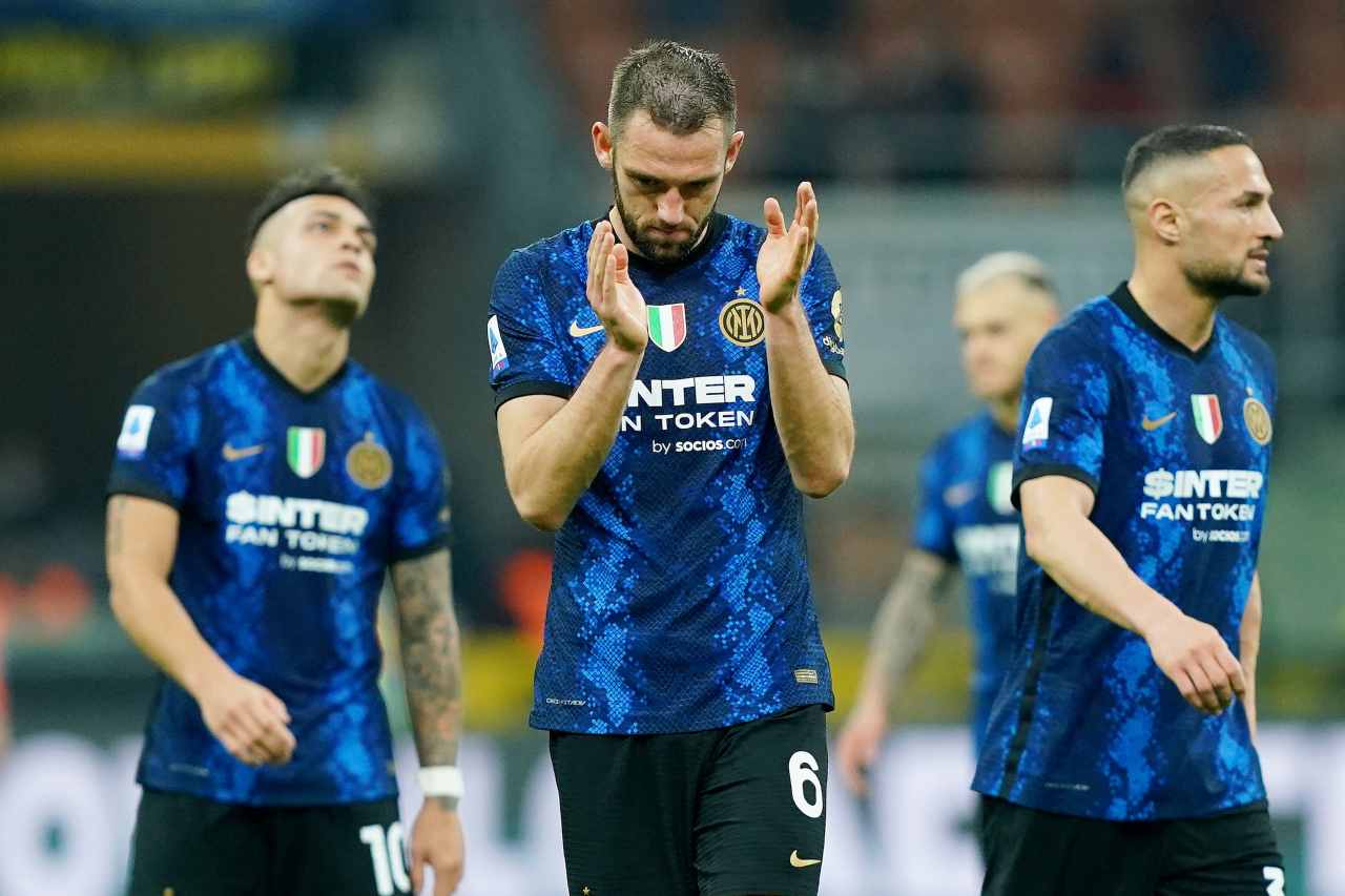 È già derby d'Italia: dall'Inter alla Juventus