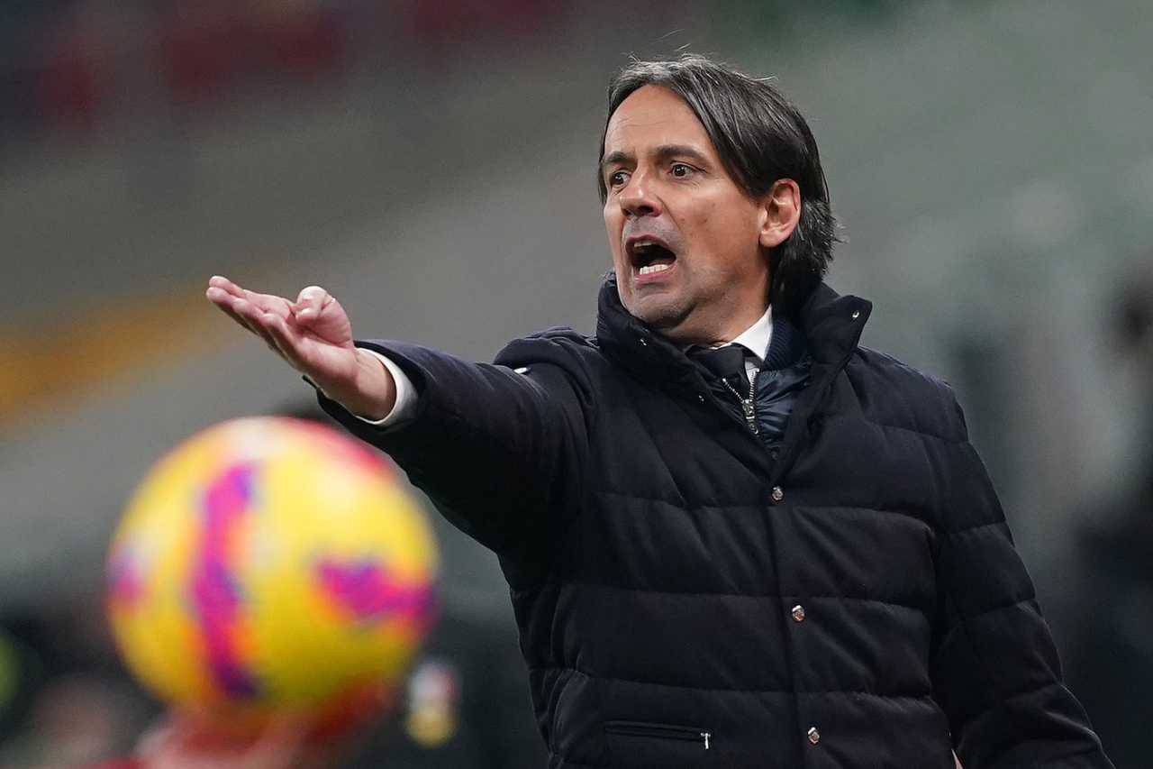 Inter, Inzaghi forte su Aouar