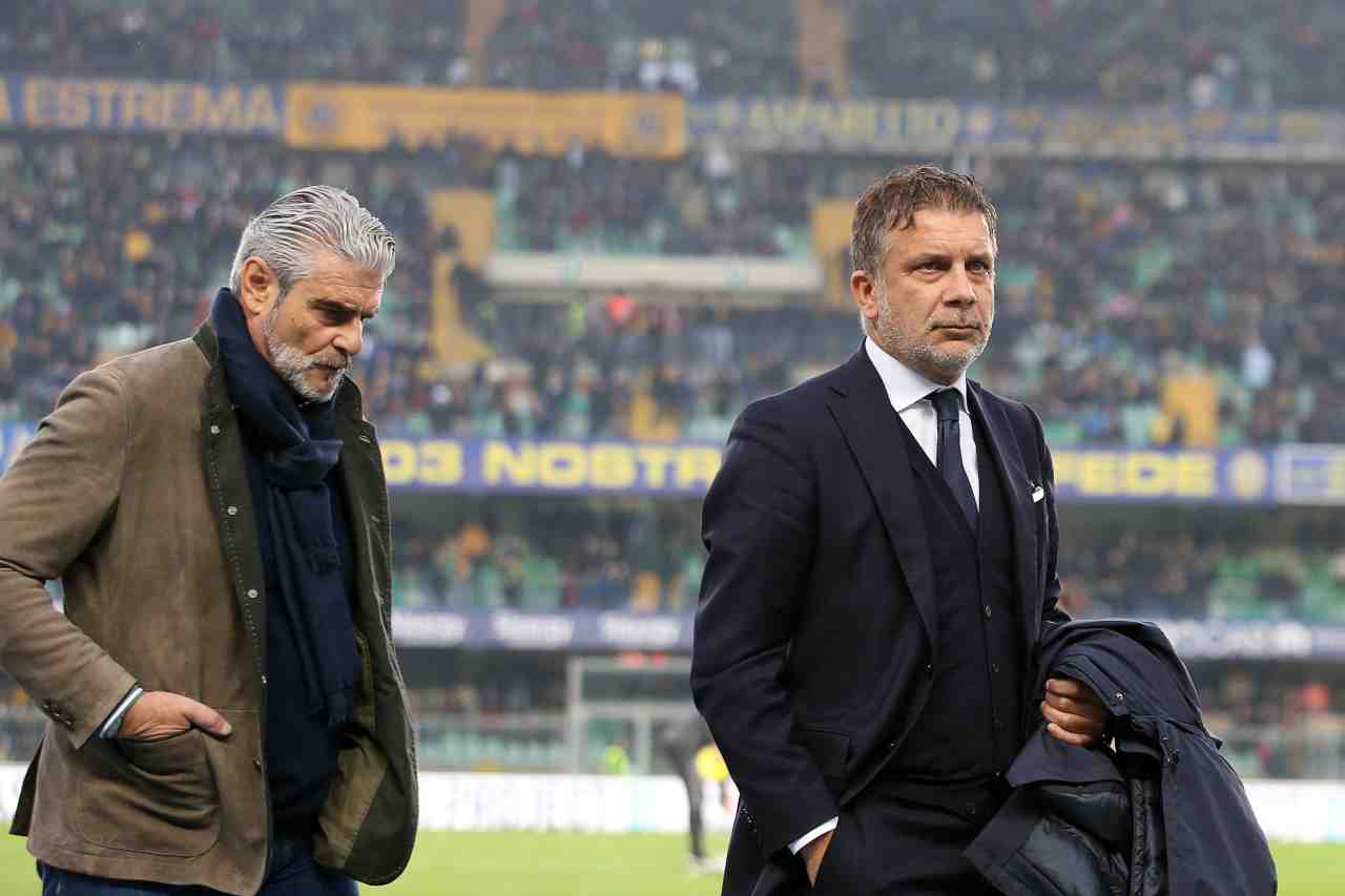 Rudiger niente Juventus