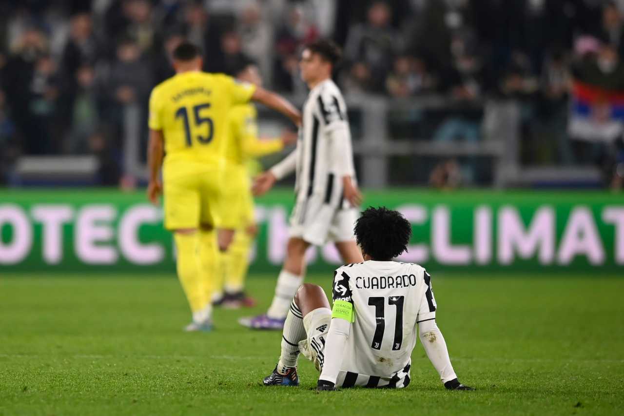 Juventus, doppio attacco: "Non ne ha azzeccata una"