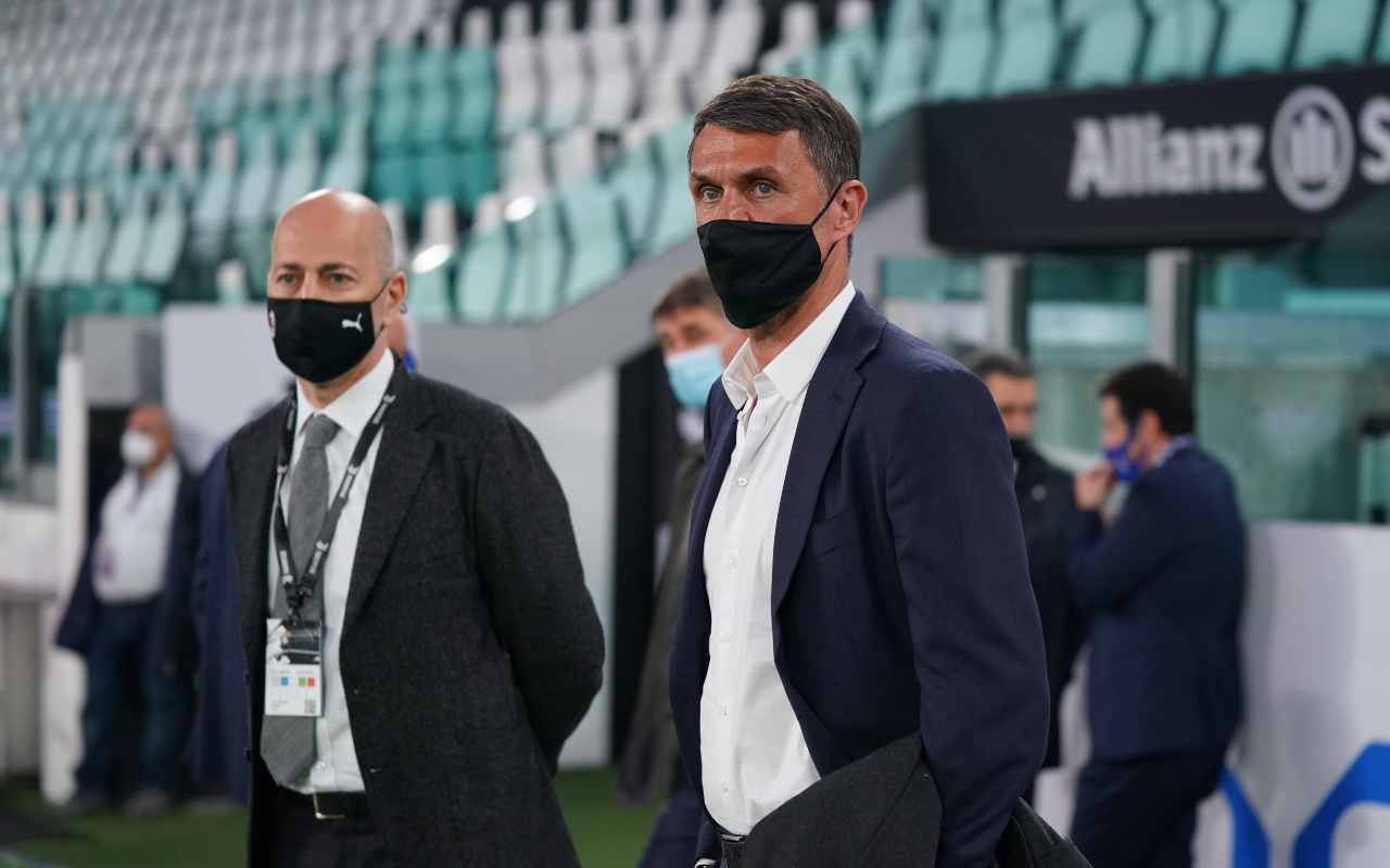 Milan e Juventus su Asensio