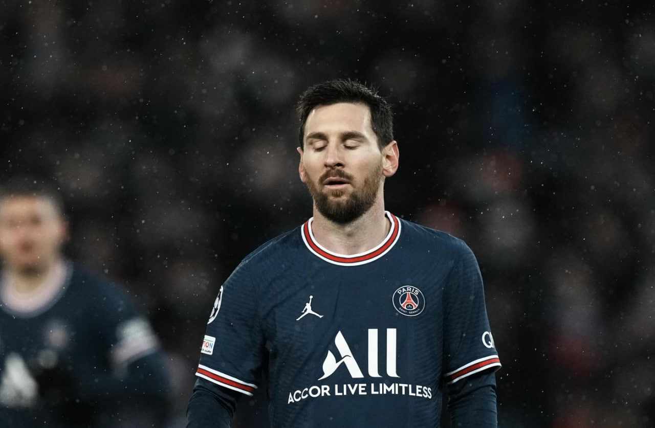 Messi e Leonardo, sarà addio al PSG
